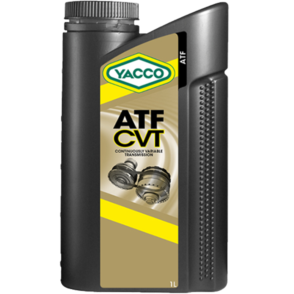 ATF CVT