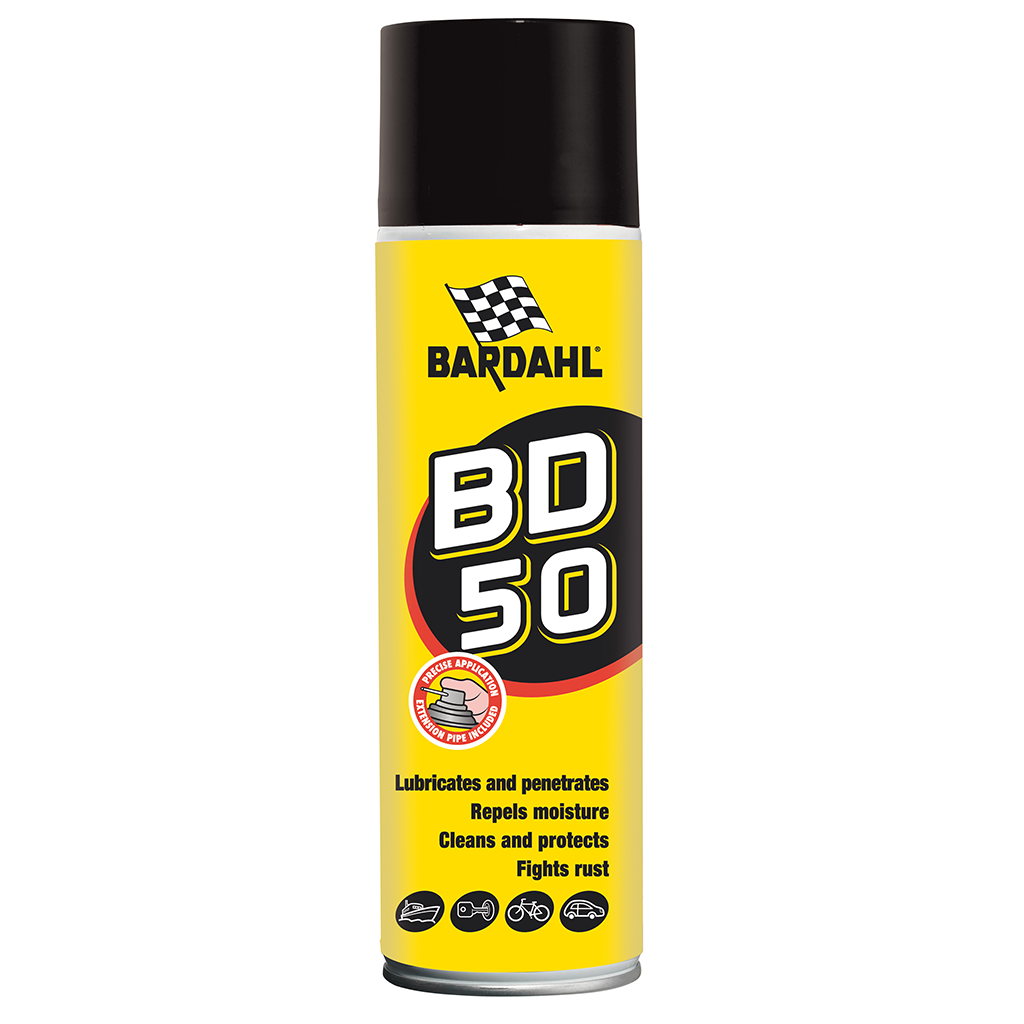 BD 50