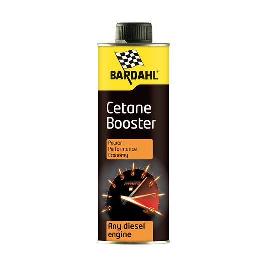 Cetane Booster Diesel