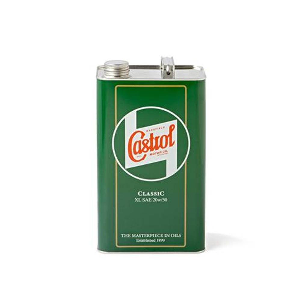 Classic XL 20W50