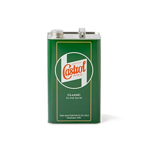 Classic XL 20W50