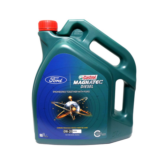 MAGNATEC Diesel 0W20 Ford