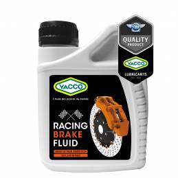 Yacco Racing Brake Fluid