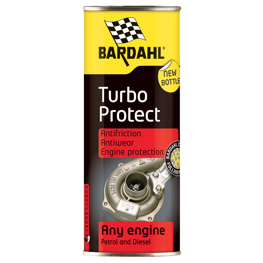 Turbo Protect