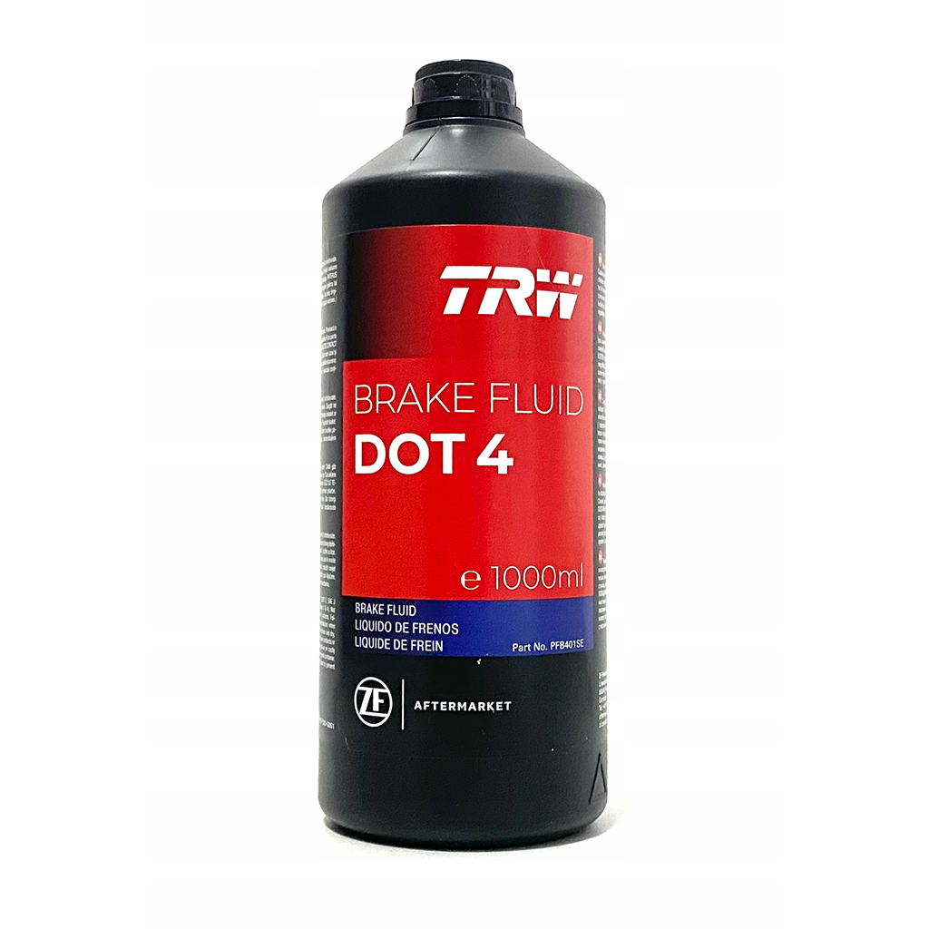 TRW DOT4