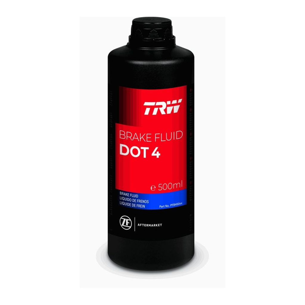 TRW DOT4